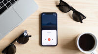Everything You Do Is Being Recorded
