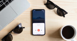 Everything You Do Is Being Recorded