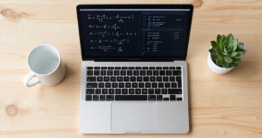 Exploring How A Hidden Anthropic AI Model Is Making Strides In Mathematical Research