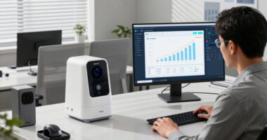 Forecasting AI Growth: SenseTime’s Guidance For The First Half Of 2026