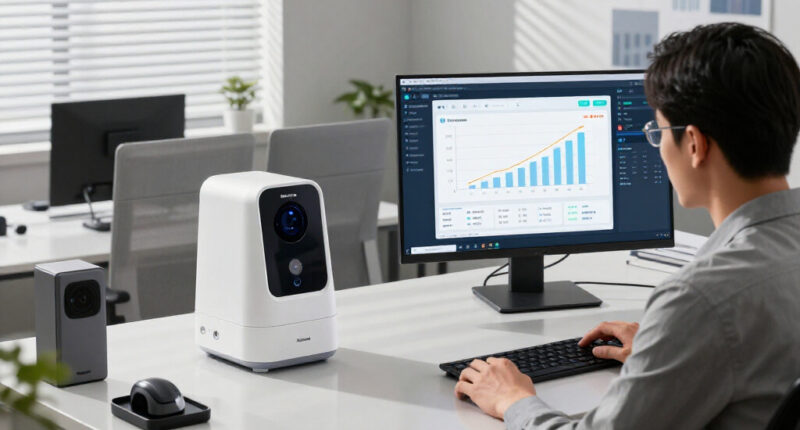 Forecasting AI Growth: SenseTime’s Guidance For The First Half Of 2026