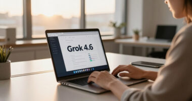 Grok 4.6