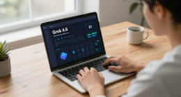 Grok 4.6 Scores 61 On The Artificial Analysis Intelligence Index
