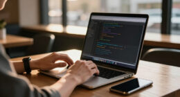 How Much Of HN Is AI?