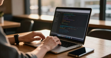 How Much Of HN Is AI?