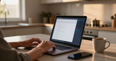 How These 9 Mobile Workstations Are Powered By AI In 2026