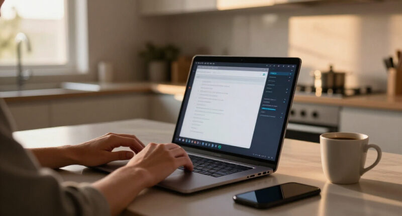 How These 9 Mobile Workstations Are Powered By AI In 2026
