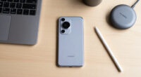 Huawei Pangu Pro's 505 Billion Parameter AI: What the Supply Chain Reveals