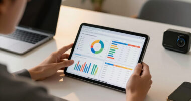 Is Edited’s Retail Dataset The Key To Smarter AI Workspaces?