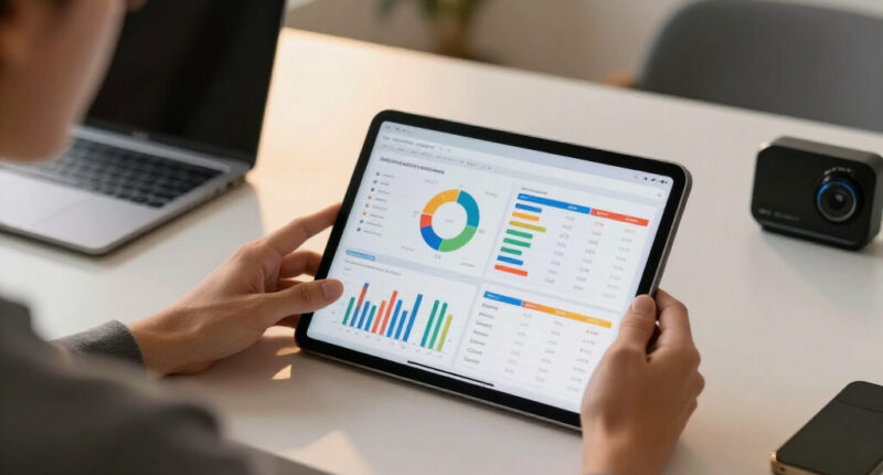 Is Edited’s Retail Dataset The Key To Smarter AI Workspaces?