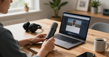 Leading The Pack: 9 AI Usb Microphones For 2026