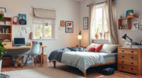 Off to college — dorm essentials