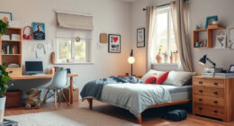 Off to college — dorm essentials