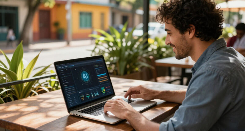 OpenAI’s Commitment To Advancing AI Technology In Brazil
