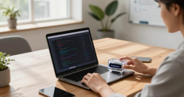 OpenChamber: An Agentic Development Environment
