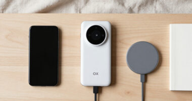Ox Alpha