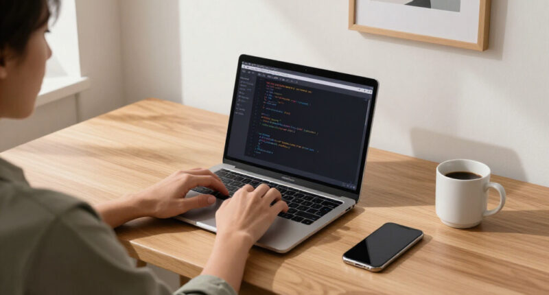 Prevent Cognitive Debt By Manually Retyping LLM-generated Code