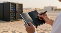 Reporter’s Notebook: In Dubai’s Sun And Sand, AI, Server Farms, And Optimism Bloom - Computerworld