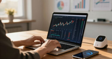 Revolutionize Your Fintech Strategy With Artificial Intelligence