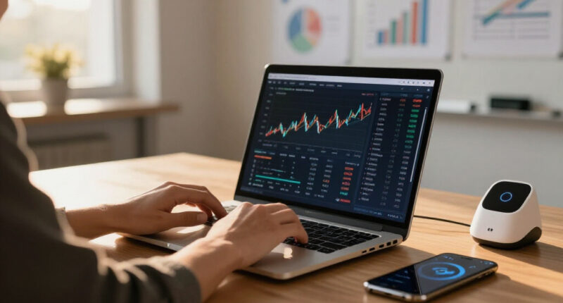 Revolutionize Your Fintech Strategy With Artificial Intelligence