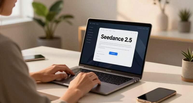 Seedance 2.5