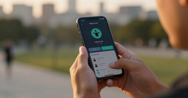 Show HN: Nightcrawler – A Local AI Pentesting Agent Running On A Smartphone
