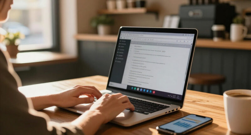 Small Business Tech Boost: AI Automation Software On Sale For Labor Day