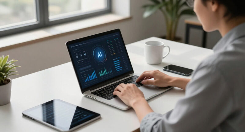 Software Giant SAP Stops Most Travel And Hiring Because Of AI's Soaring Cost