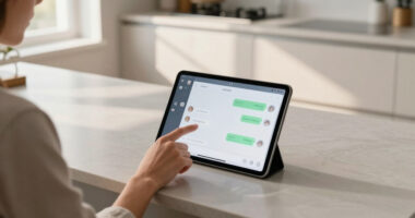 Starting Sunday in EU, AI chatbots, receptionists, media must reveal they are not human