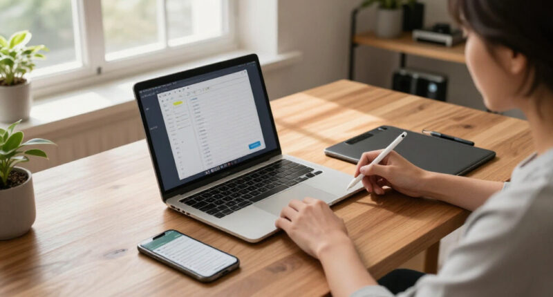 The 11 Most Efficient AI Note Apps For 2026