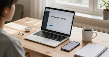 The 13 Most Effective AI Tools For Student Productivity In 2026