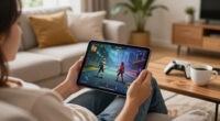 The 9 Most Impactful AI Applications In Gaming Today (2026 Preview)