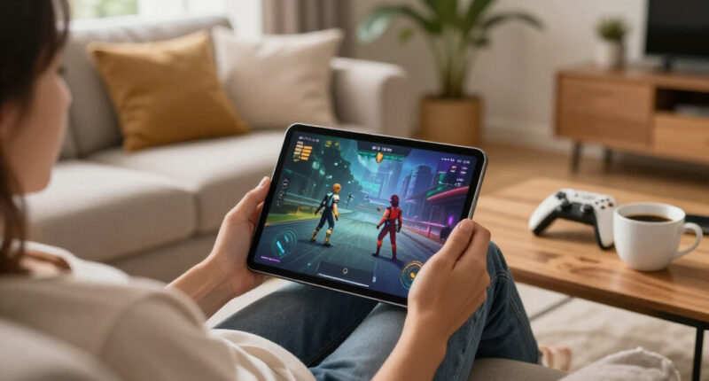 The 9 Most Impactful AI Applications In Gaming Today (2026 Preview)