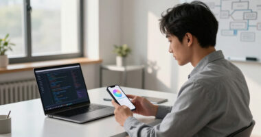 The Evolution Of AI Development: ByteDance’s 'Slow First, Fast Later' Blueprint