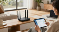 The Future Is Here: AI WiFi 7 Routers That Dominate In 2026