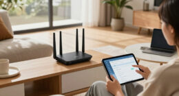 The Future Is Here: AI WiFi 7 Routers That Dominate In 2026