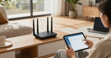 The Future Is Here: AI WiFi 7 Routers That Dominate In 2026