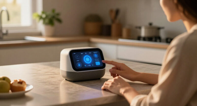 The Future Is Now: Embracing The Intelligence Age With Artificial Intelligence