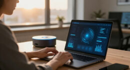 The Future Of Cybersecurity: AI's Part In Sustaining Daybreak Against Growing Threats