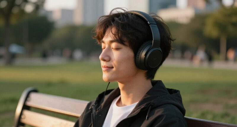 The Future Of Listening: 7 Best AI Noise Cancelling Headphones