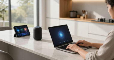 The Impact Of AI Initiatives By Major Tech Companies