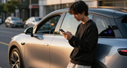 The Key AI Strategies Behind ByteDance’s Autonomous Driving Project