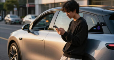 The Key AI Strategies Behind ByteDance’s Autonomous Driving Project