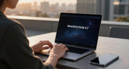 The Next Big Leap In AI: Elon Musk’s Confidence In SpaceXAI Grok 4.7