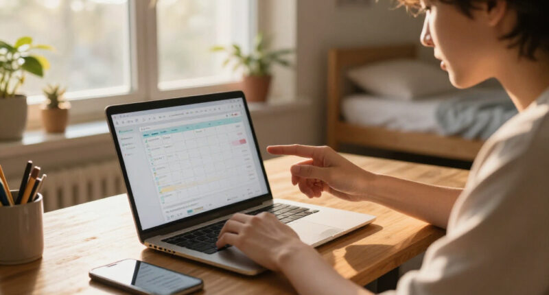 The Top AI-Powered Student Planning Tools For 2026