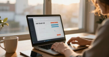 Top Reasons Why XAI Grok 4.6 Is A Game-Changer For AI Enthusiasts