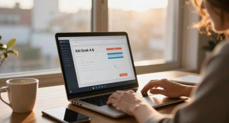 Top Reasons Why XAI Grok 4.6 Is A Game-Changer For AI Enthusiasts