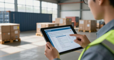 Trade And Logistics Trends In An Era Of Increased Border Felony Enforcement