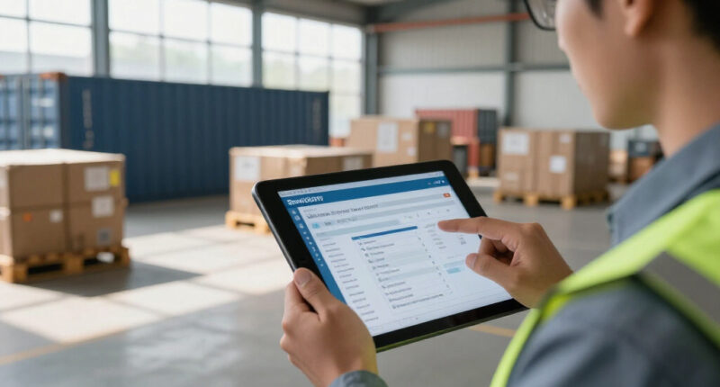 Trade And Logistics Trends In An Era Of Increased Border Felony Enforcement
