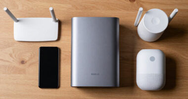 Unlock The Power Of AI In NAS: Top 10 Devices For 2026